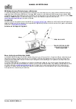 Предварительный просмотр 32 страницы Chauvet Professional OVATION B-565FC Quick Reference Manual