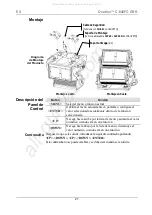 Preview for 21 page of Chauvet Professional OVATION C-640FC Quick Reference Manual