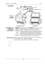 Preview for 36 page of Chauvet Professional OVATION C-640FC Quick Reference Manual