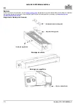 Preview for 16 page of Chauvet Professional Ovation Cyc 3 FC Quick Reference Manual