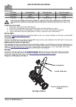 Preview for 7 page of Chauvet Professional Ovation E-160WW Quick Reference Manual