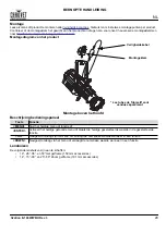 Preview for 21 page of Chauvet Professional Ovation E-160WW Quick Reference Manual