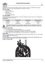 Preview for 11 page of Chauvet Professional Ovation H-55WW Quick Reference Manual