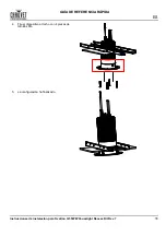 Preview for 17 page of Chauvet Professional Ovation H-55WW Quick Reference Manual