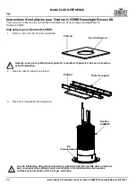 Preview for 24 page of Chauvet Professional Ovation H-55WW Quick Reference Manual