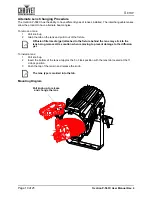 Preview for 12 page of Chauvet Professional OVATION P-56 User Manual