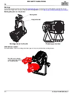 Preview for 44 page of Chauvet Professional OVATION P-56VW Quick Reference Manual