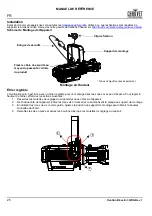 Preview for 26 page of Chauvet Professional OVATION REVE E-3 Quick Reference Manual