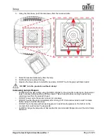 Preview for 13 page of Chauvet Professional ROGUEOUTCAST2HYBRID User Manual