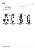 Предварительный просмотр 13 страницы Chauvet Professional VID-CURVEKIT Quick Reference Manual