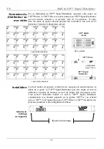 Preview for 15 page of Chauvet Professional VIP Quick Reference Manual