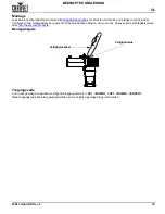 Preview for 25 page of Chauvet Professional WELL Gobo Quick Reference Manual