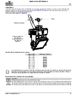 Предварительный просмотр 25 страницы Chauvet Professional WELLPANEL Quick Reference Manual