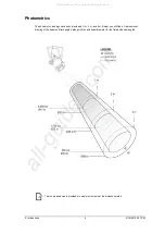 Preview for 6 page of Chauvet 38-18B User Manual