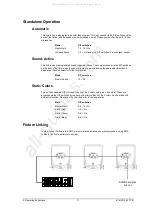 Preview for 11 page of Chauvet 38-18B User Manual