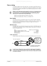 Preview for 14 page of Chauvet 38-18B User Manual