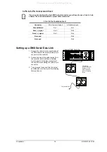 Preview for 15 page of Chauvet 38-18B User Manual