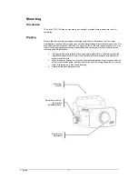 Предварительный просмотр 7 страницы Chauvet Abyss LED 3.0 User Manual