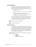 Предварительный просмотр 13 страницы Chauvet Abyss LED 3.0 User Manual