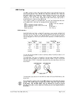 Предварительный просмотр 15 страницы Chauvet Arena Hazer 3 User Manual