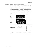 Предварительный просмотр 11 страницы Chauvet ART-575W User Manual