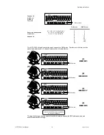 Предварительный просмотр 14 страницы Chauvet ART-575W User Manual