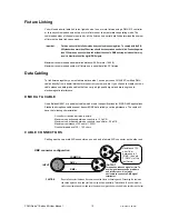 Предварительный просмотр 12 страницы Chauvet Batten 80i User Manual