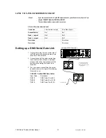 Предварительный просмотр 13 страницы Chauvet Batten 80i User Manual