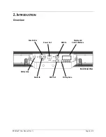 Preview for 5 page of Chauvet BEAMbar User Manual