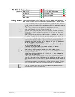 Preview for 4 page of Chauvet Beamer 8 User Manual