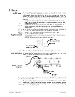 Preview for 7 page of Chauvet Beamer 8 User Manual