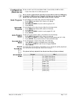 Preview for 11 page of Chauvet Beamer 8 User Manual