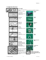 Preview for 5 page of Chauvet CF-NEONB30 User Manual