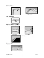 Preview for 7 page of Chauvet CF-NEONB30 User Manual