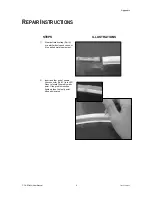 Preview for 8 page of Chauvet CF-NEONB30 User Manual