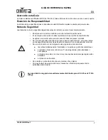 Preview for 8 page of Chauvet CH-03 Quick Reference Manual