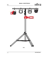 Preview for 19 page of Chauvet CH-03 Quick Reference Manual