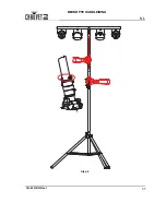 Предварительный просмотр 38 страницы Chauvet CH-03 Quick Reference Manual