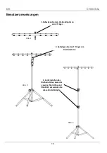 Preview for 15 page of Chauvet CH-06 Quick Reference Manual