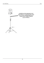 Preview for 16 page of Chauvet CH-06 Quick Reference Manual