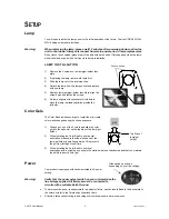 Preview for 5 page of Chauvet CH-175 User Manual