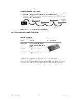 Preview for 8 page of Chauvet CH-175 User Manual