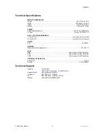 Preview for 9 page of Chauvet CH-244 User Manual