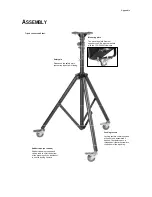 Preview for 3 page of Chauvet CH-W28 User Manual