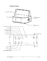 Предварительный просмотр 9 страницы Chauvet Cirrus User Manual