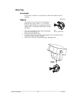 Предварительный просмотр 12 страницы Chauvet Cirrus User Manual