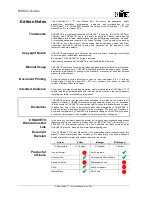 Preview for 2 page of Chauvet COLORado 1 IP User Manual