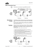 Предварительный просмотр 31 страницы Chauvet COLORado 1 Tour User Manual