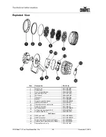 Предварительный просмотр 24 страницы Chauvet ColorAdo 2 Tour User Manual