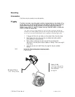 Предварительный просмотр 11 страницы Chauvet Colorado 2 Zoom Tour User Manual